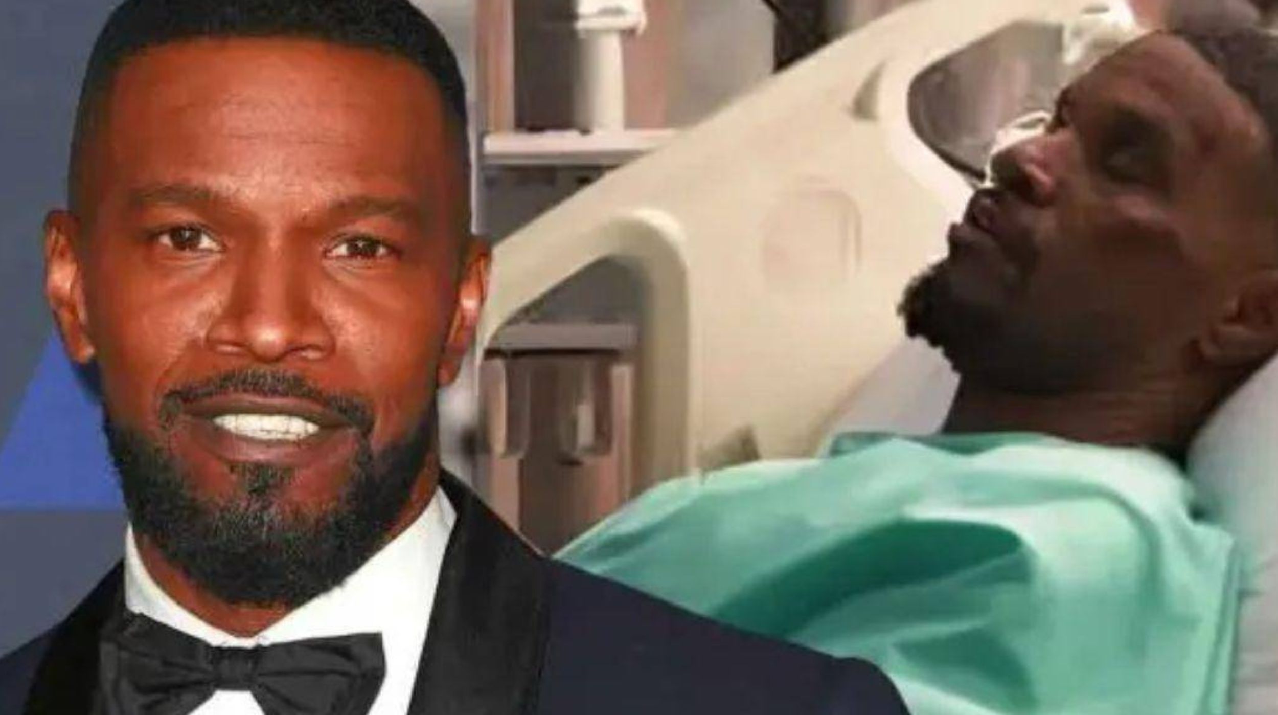¿Familia se prepara para lo peor? Ronda el misterio en salud de actor